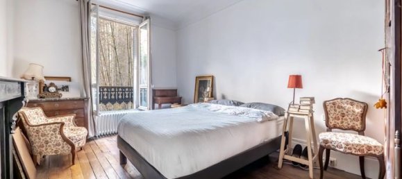 110m² Office in Paris, France No. 313265 12