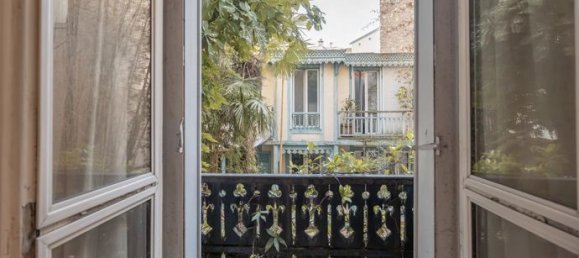 110m² Office in Paris, France No. 313265 20