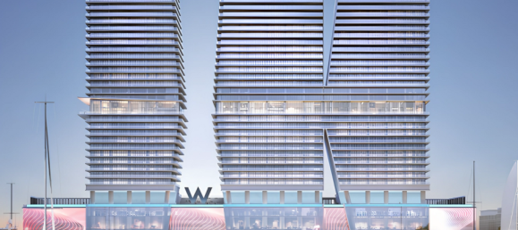 5 bedrooms Apartment in Dubai Harbour, UAE No. 96082 5