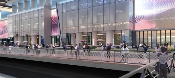 5 bedrooms Apartment in Dubai Harbour, UAE No. 96082 2