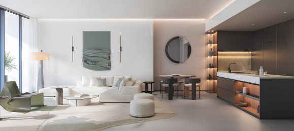 5 bedrooms Apartment in Dubai Harbour, UAE No. 96082 10