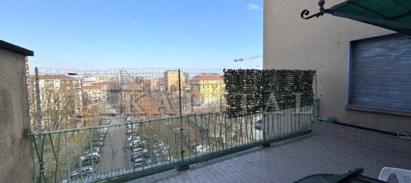 2-Zimmer Wohnung in Milan, Italy, Nr. 246390 31