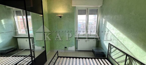 2-Zimmer Wohnung in Milan, Italy, Nr. 246390 15