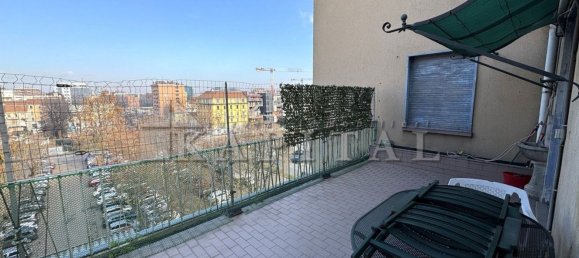 2-Zimmer Wohnung in Milan, Italy, Nr. 246390 28