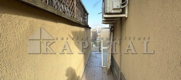 2-Zimmer Wohnung in Milan, Italy, Nr. 246390 33