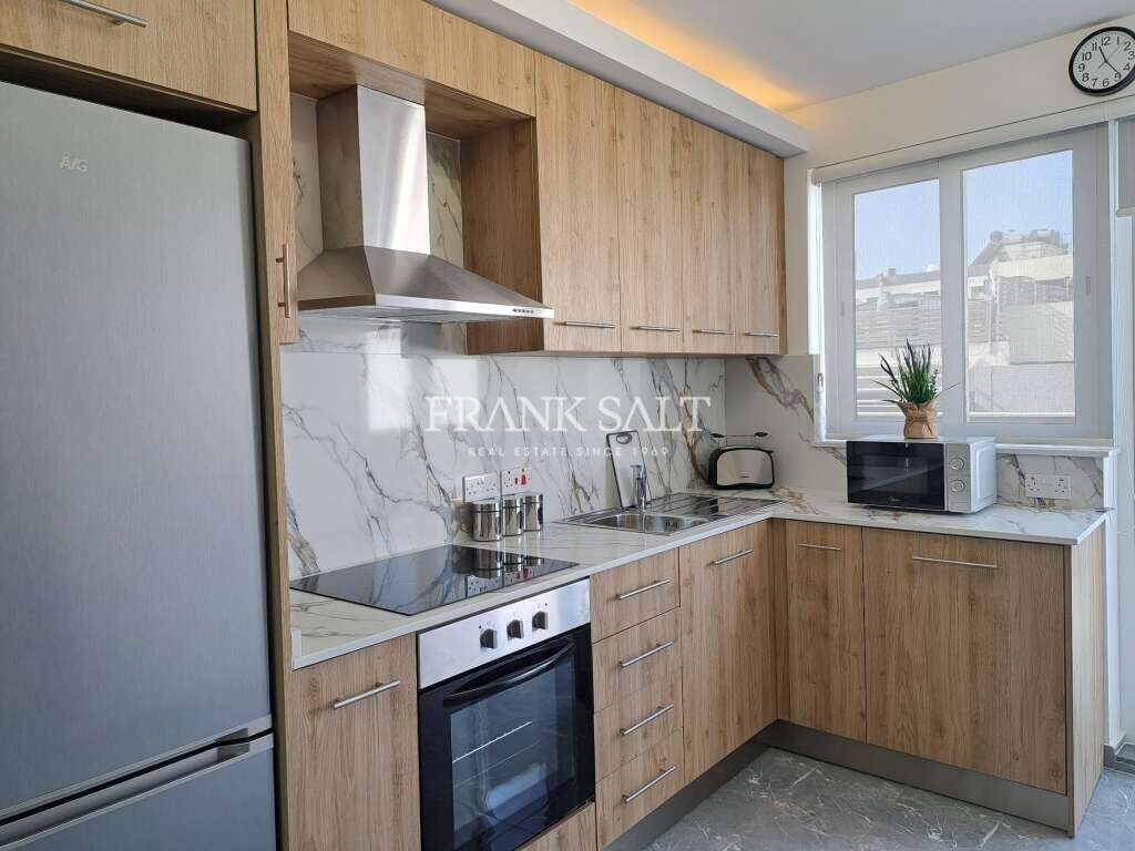 2 bedrooms Penthouse in Mgarr, Malta No. 4923