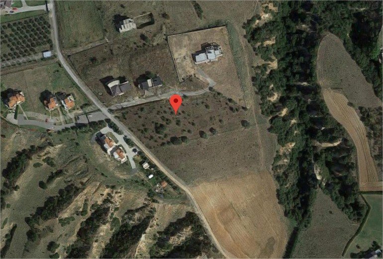 6250m² Hotel in Thermi, Greece No. 5559