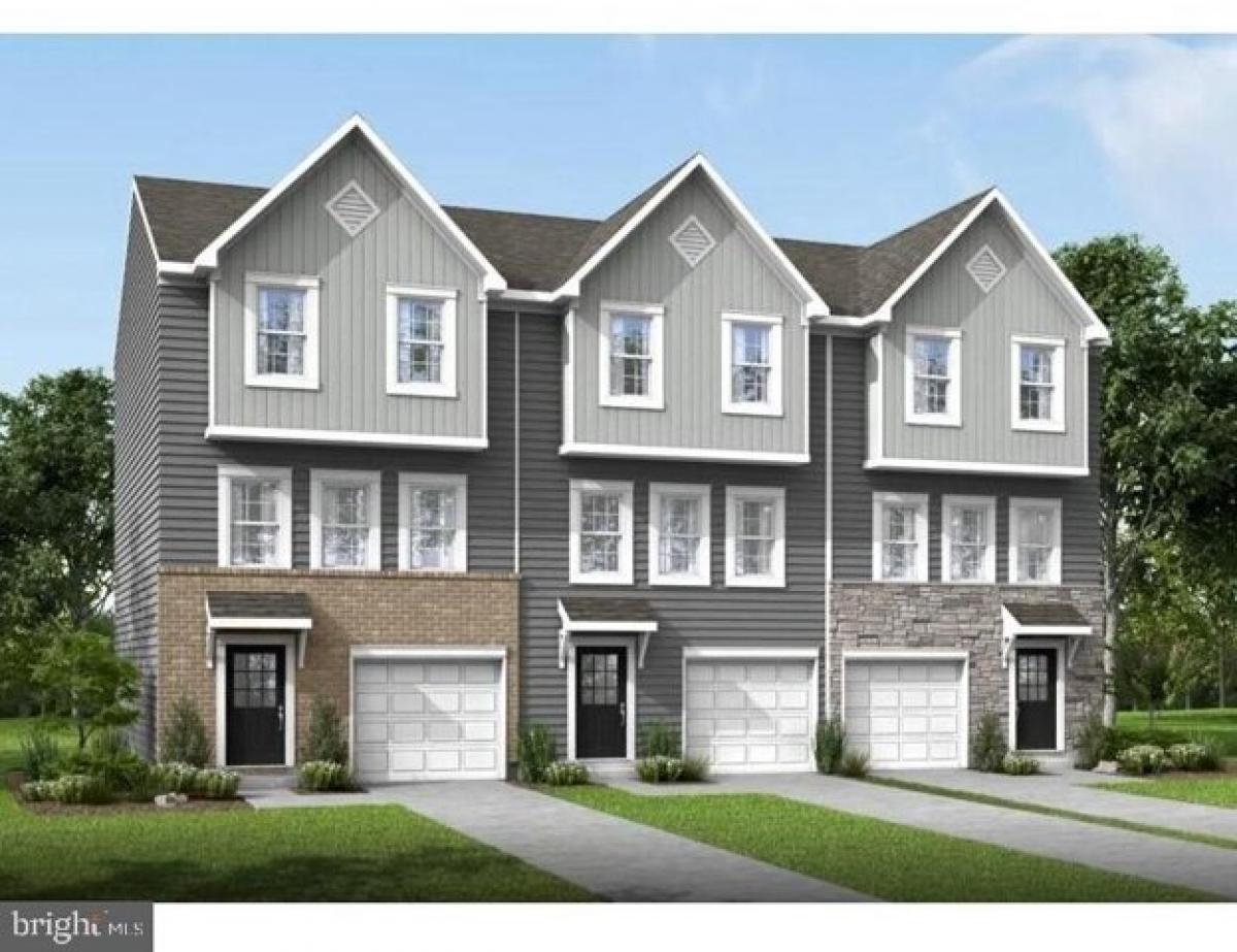 3 bedrooms House in Ranson, USA No. 412766