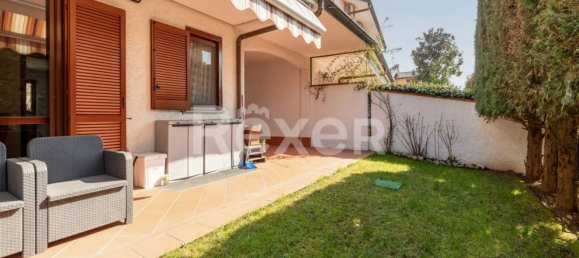 5 rooms Villa in Gudo Visconti, Italy No. 115866 6