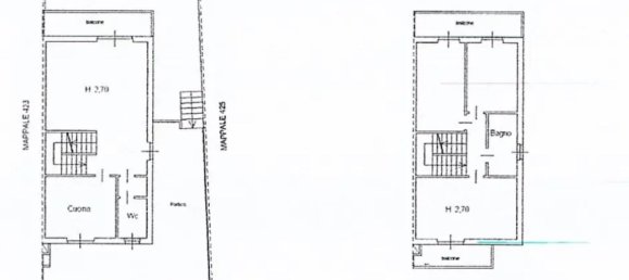 5 rooms Villa in Gudo Visconti, Italy No. 115866 25