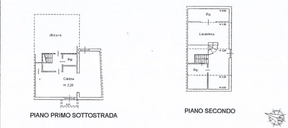 5 rooms Villa in Gudo Visconti, Italy No. 115866 26