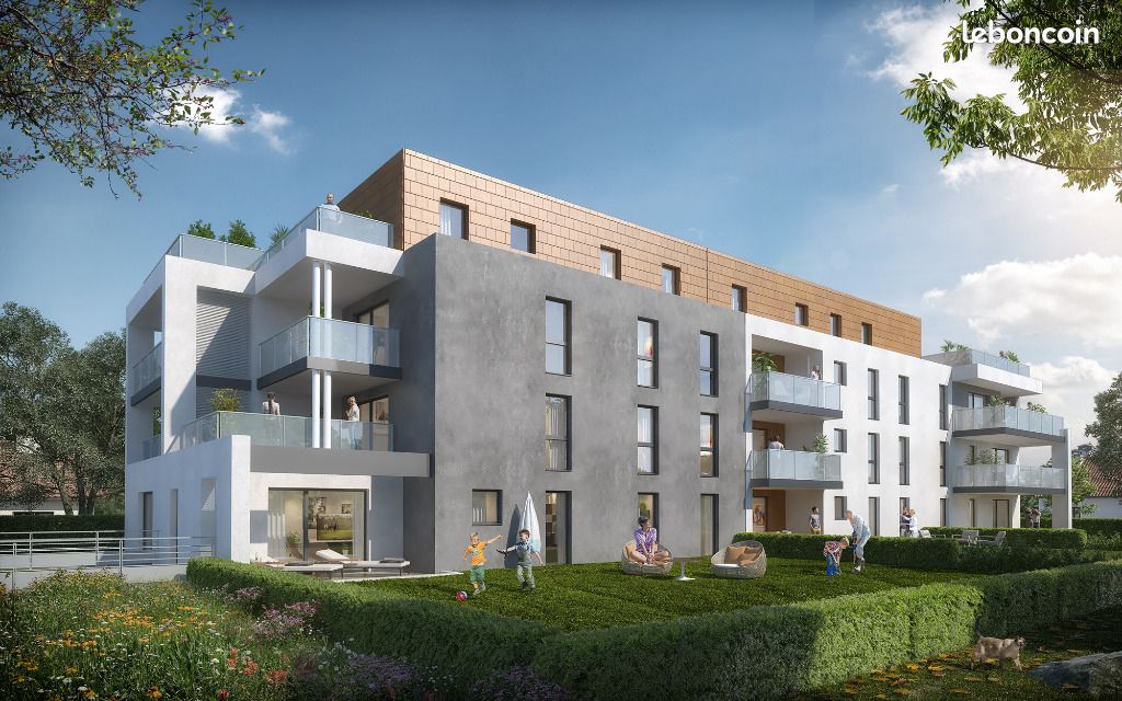 Apartamento T3 em Colmar, France N.º 101833