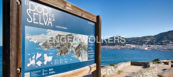  Land in El Port De La Selva, Spain No. 135733 5