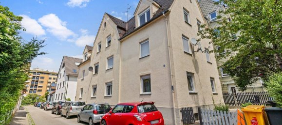 2 Schlafzimmer Wohnung in Augsburg, Germany, Nr. 189822 12