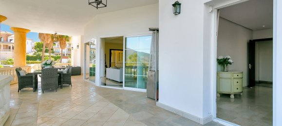 6 Schlafzimmer Villa in Mijas, Spain, Nr. 58290 23