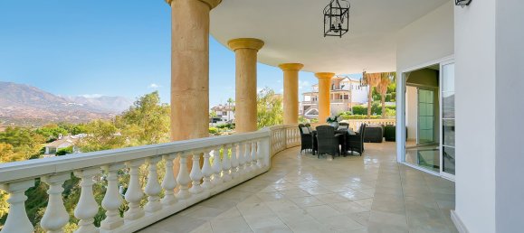 6 Schlafzimmer Villa in Mijas, Spain, Nr. 58290 21