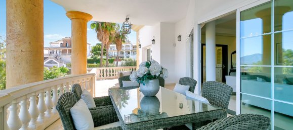 6 Schlafzimmer Villa in Mijas, Spain, Nr. 58290 25