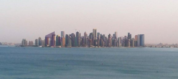 80m² Apartment in Doha, Qatar No. 1510 2