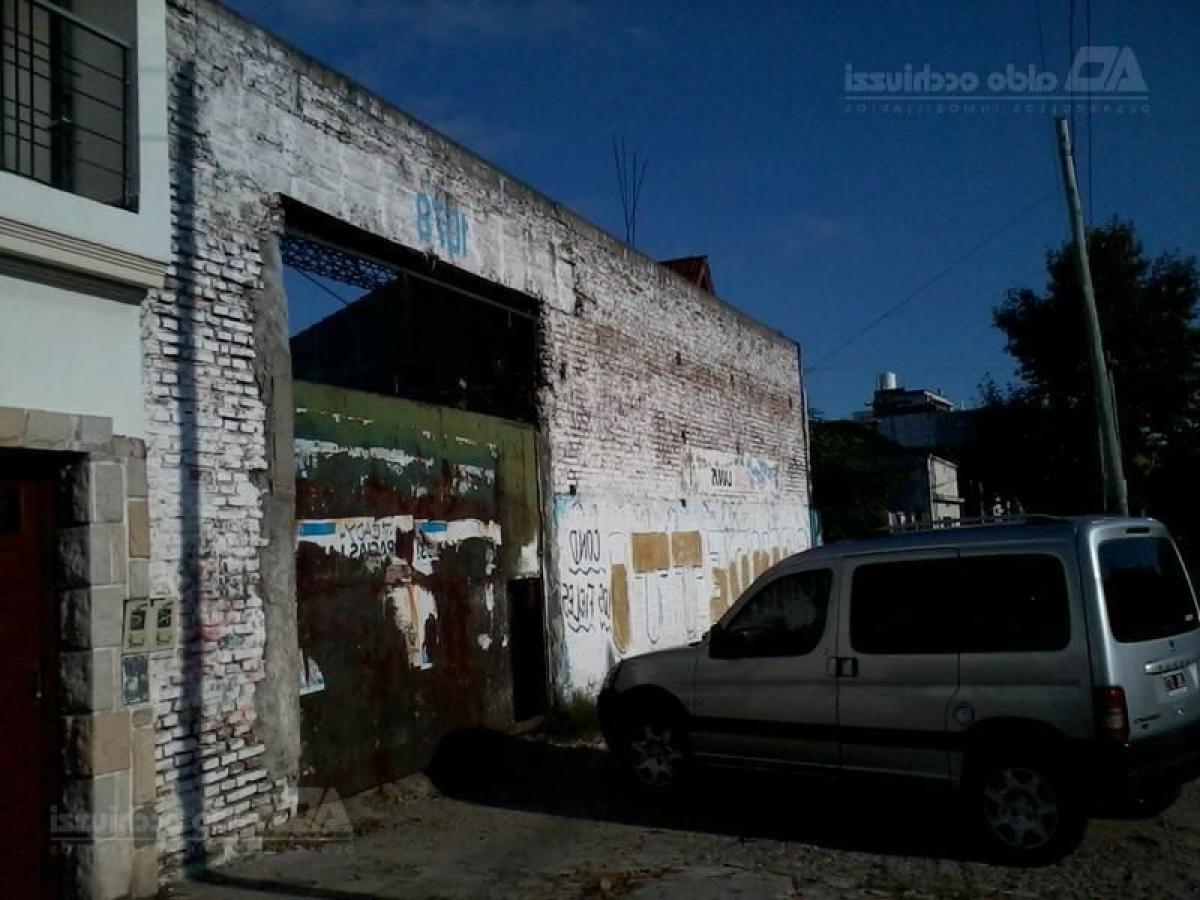  Land in Lanus, Argentina No. 49350