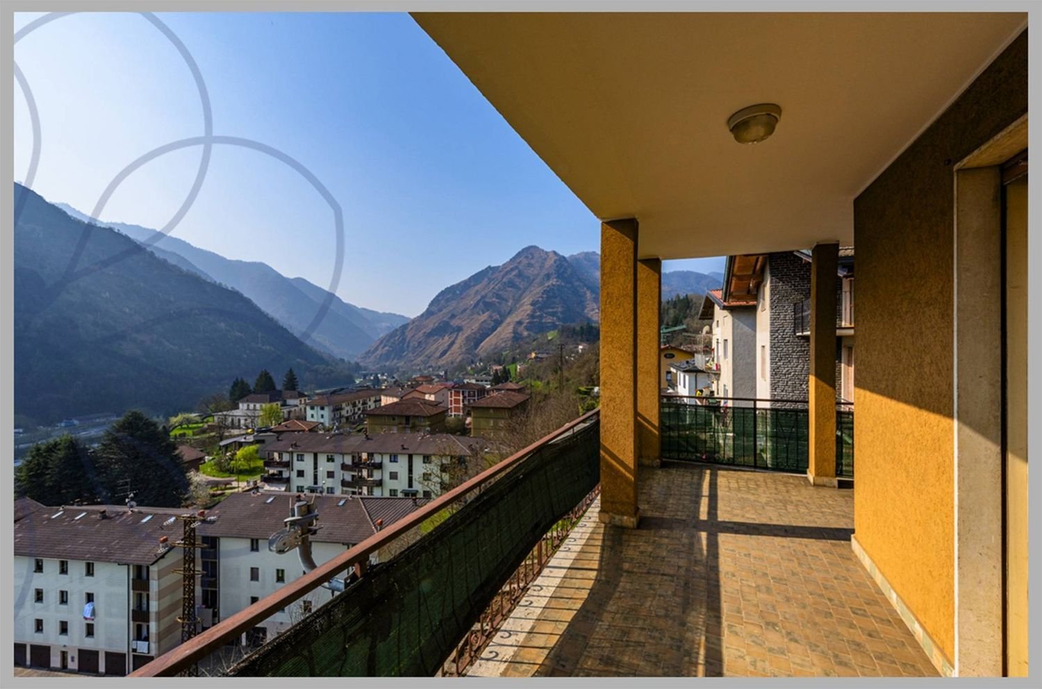 5 Schlafzimmer Haus in Ponte Nossa, Italy, Nr. 388365