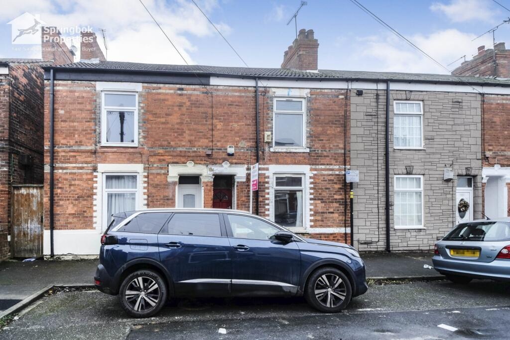 Casa en Hull Bridge, United Kingdom No. 2518