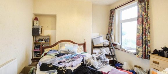 Casa en Hull Bridge, United Kingdom No. 2518 5