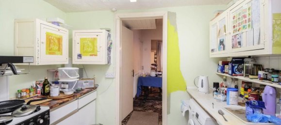 Casa en Hull Bridge, United Kingdom No. 2518 3