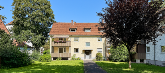 3-salle Appartement à Bonn, Germany No. 240487 3