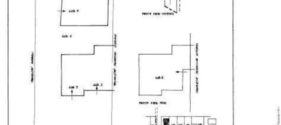 Квартира с 15 спальнями в Чезена, Италия № 379700 9