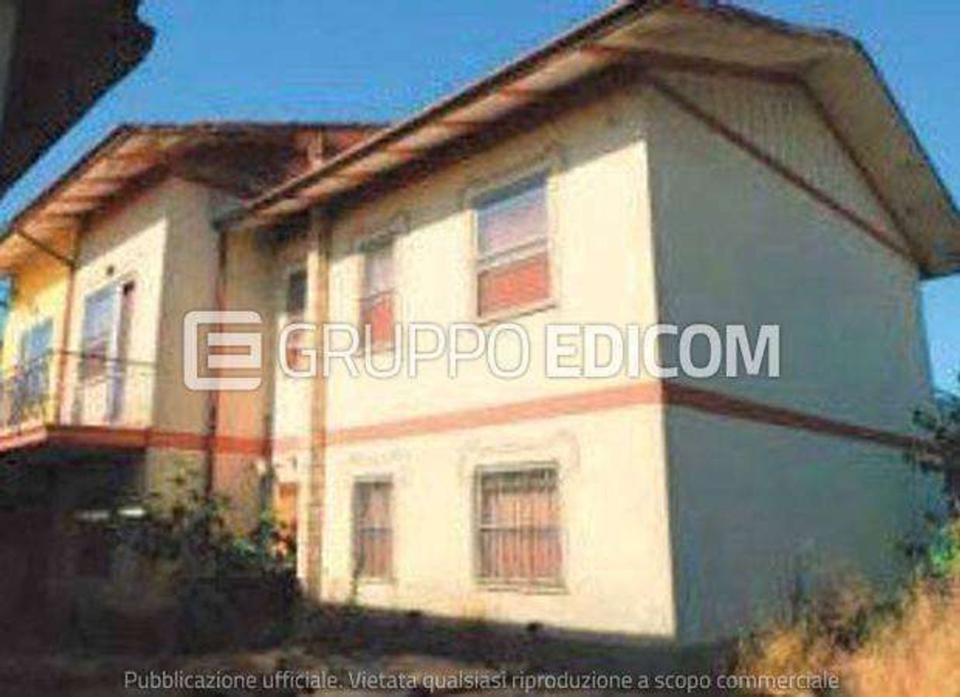 Квартира с 15 спальнями в Чезена, Италия № 379700