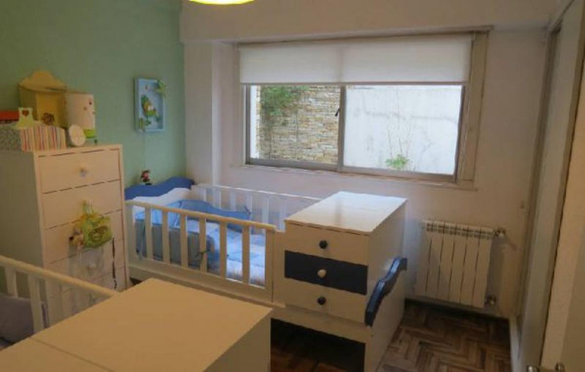 3 bedrooms Apartment in Mar del Plata, Argentina No. 66593