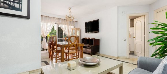 4 chambres Appartement à Marbella, Spain No. 233611 8