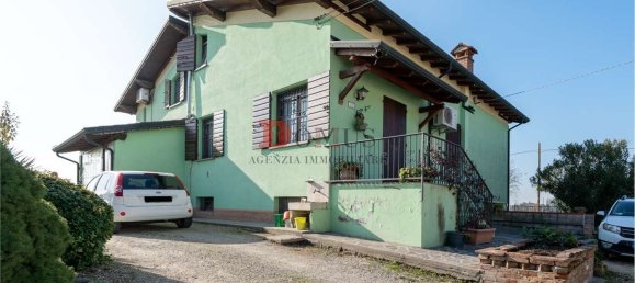 7 rooms Villa in Quistello, Italy No. 73872 40