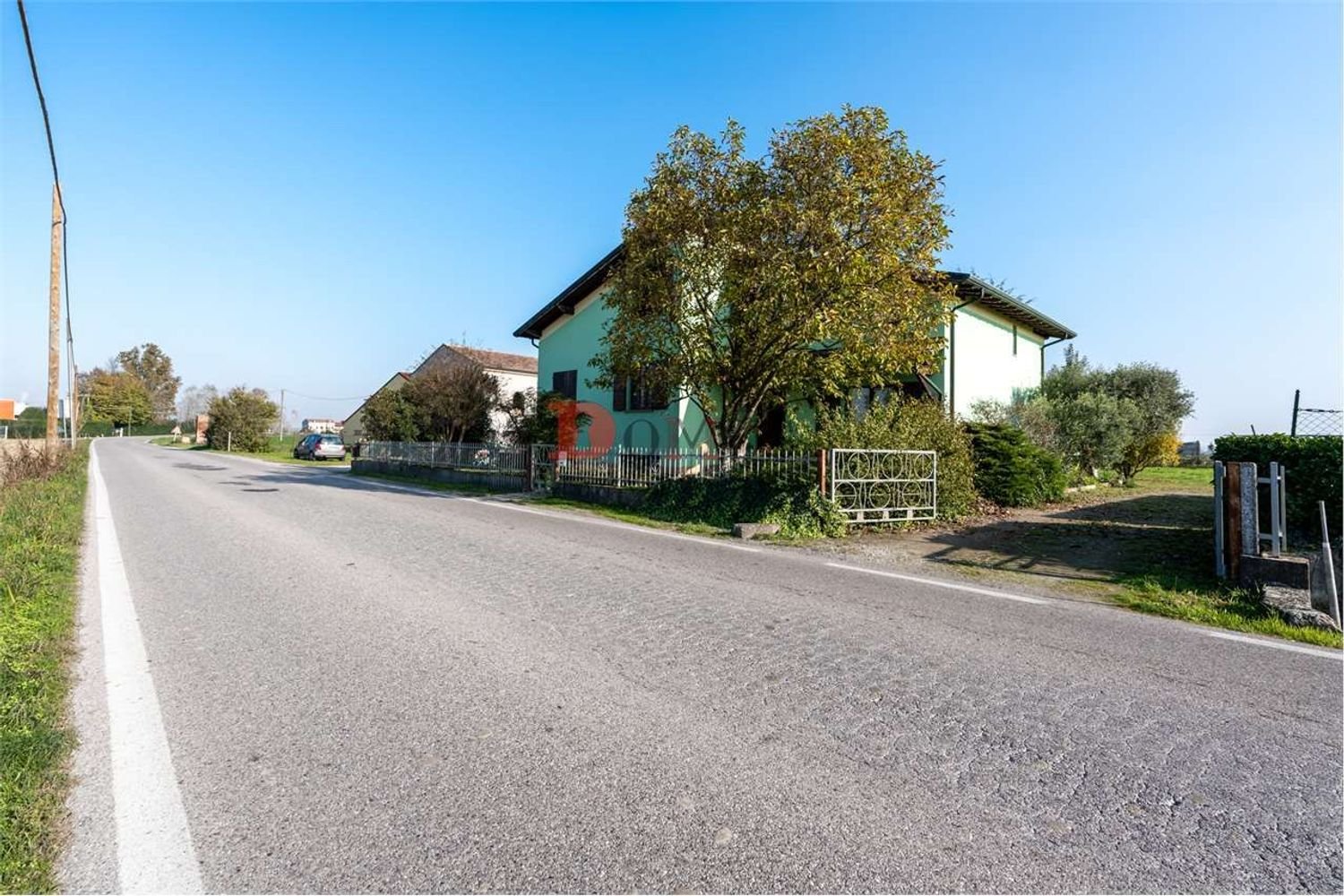 7 rooms Villa in Quistello, Italy No. 73872