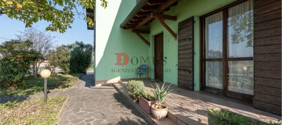 7 rooms Villa in Quistello, Italy No. 73872 36