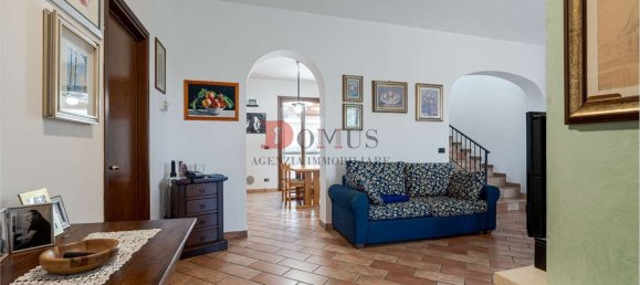 7 rooms Villa in Quistello, Italy No. 73872 14