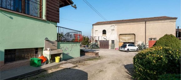 7 rooms Villa in Quistello, Italy No. 73872 42