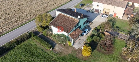 7 rooms Villa in Quistello, Italy No. 73872 29