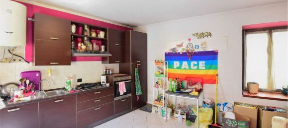 Apartamento de 2 divisões em Mariano Comense, Italy N.º 333676 3