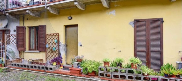 Apartamento de 2 divisões em Mariano Comense, Italy N.º 333676 13