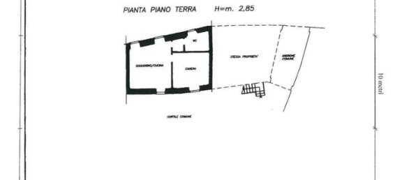 Apartamento de 2 divisões em Mariano Comense, Italy N.º 333676 14