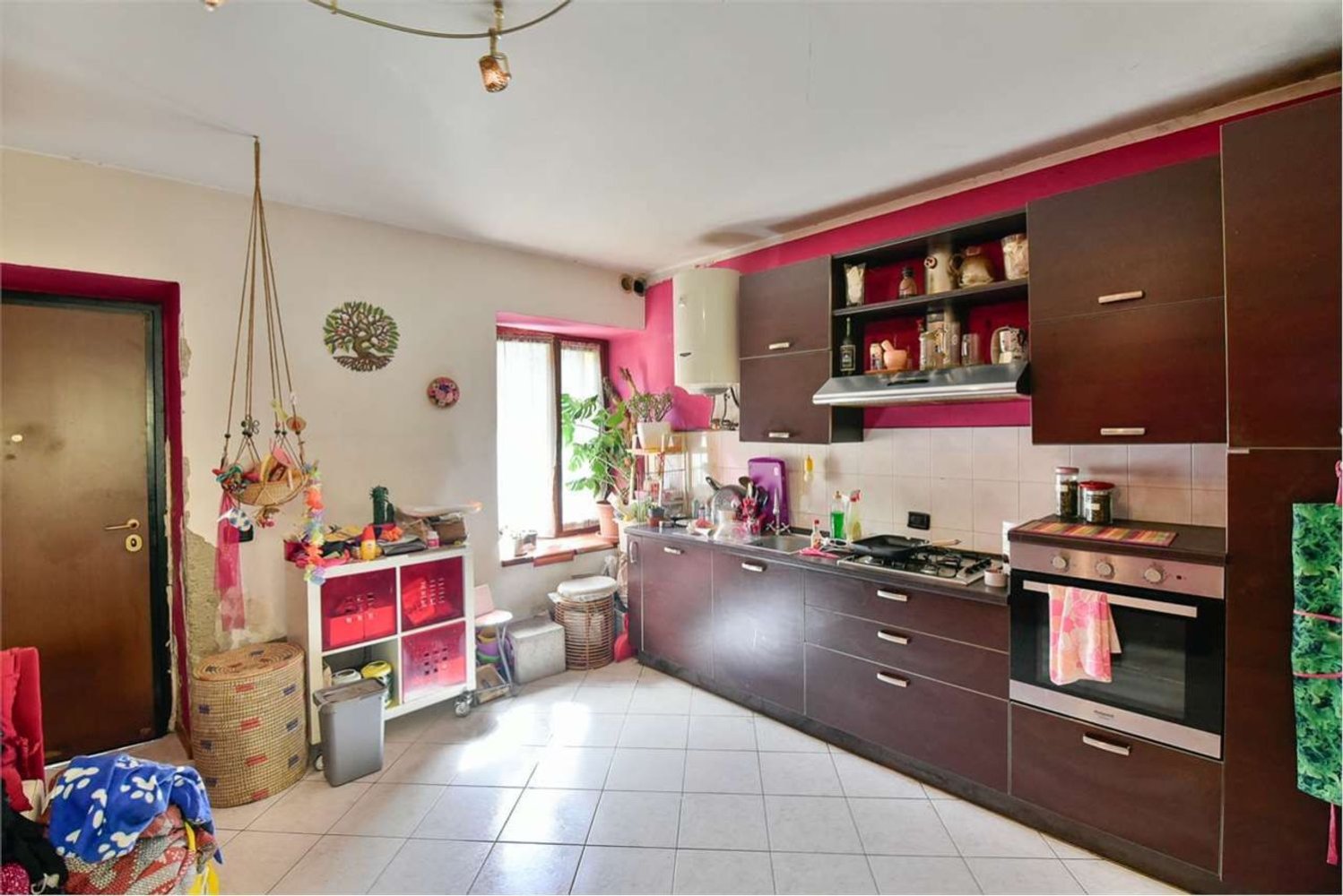 Apartamento de 2 divisões em Mariano Comense, Italy N.º 333676