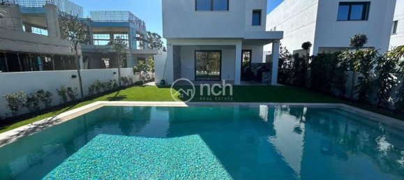 5 bedrooms Commercial property in Strovolos, Cyprus No. 19875 4