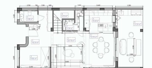 5 bedrooms Commercial property in Strovolos, Cyprus No. 19875 2