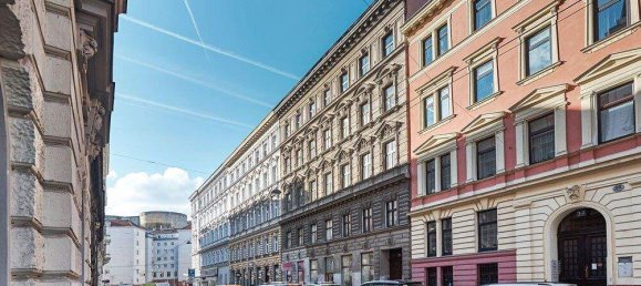 Apartamento de 2 habitaciónes en Vienna, Austria No. 32341 8