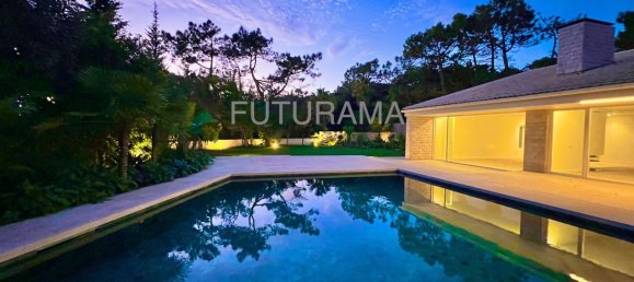 4 bedrooms Castles in Cascais, Portugal No. 93690 2