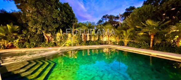 4 bedrooms Castles in Cascais, Portugal No. 93690 4