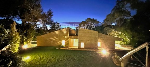 4 bedrooms Castles in Cascais, Portugal No. 93690 33