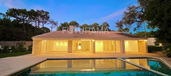 4 bedrooms Castles in Cascais, Portugal No. 93690 7