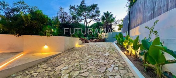 4 bedrooms Castles in Cascais, Portugal No. 93690 36